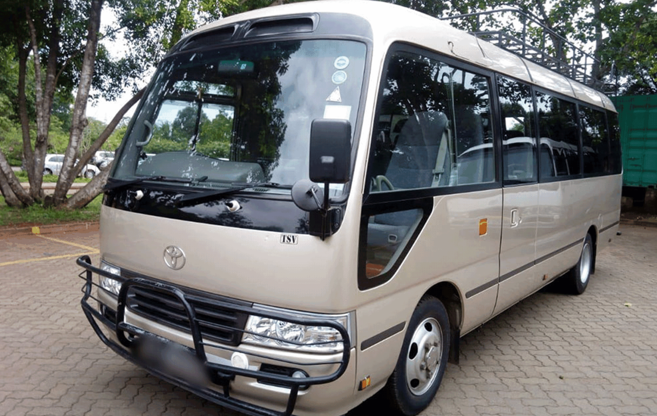 5 Days – Serengeti and Ngorongoro Crater Safari