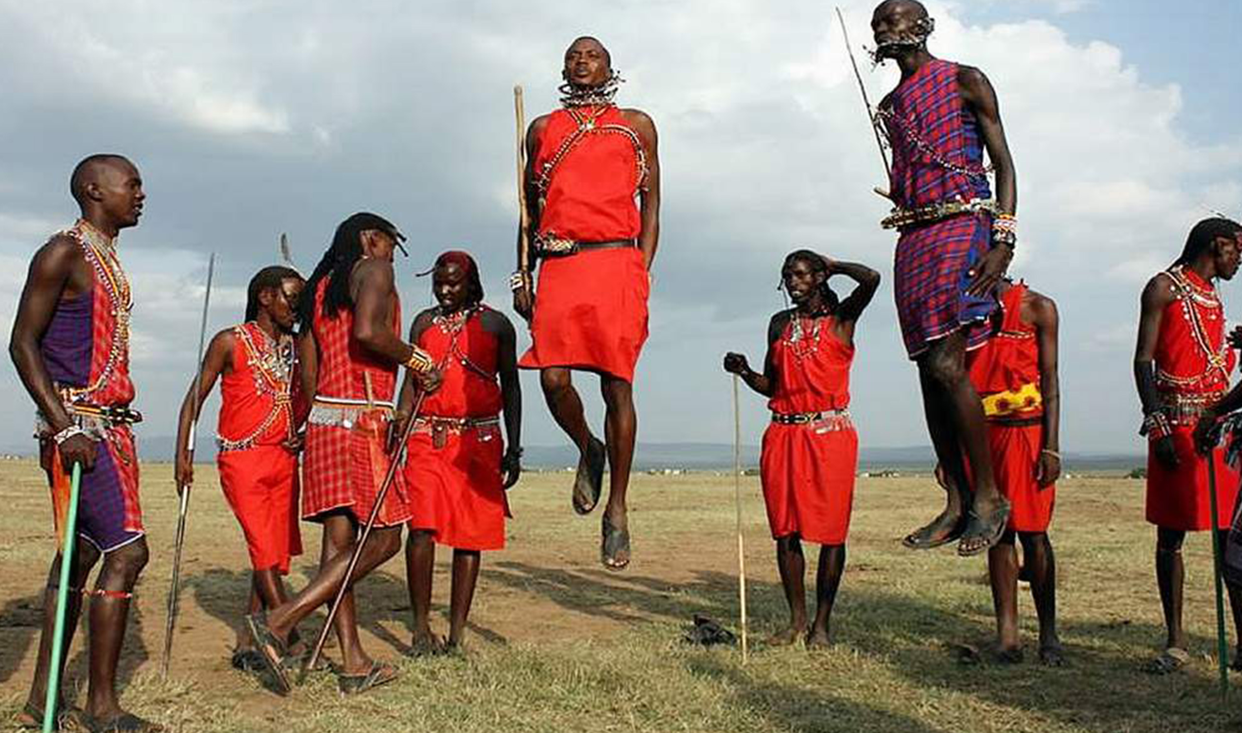 Tanzania Destination