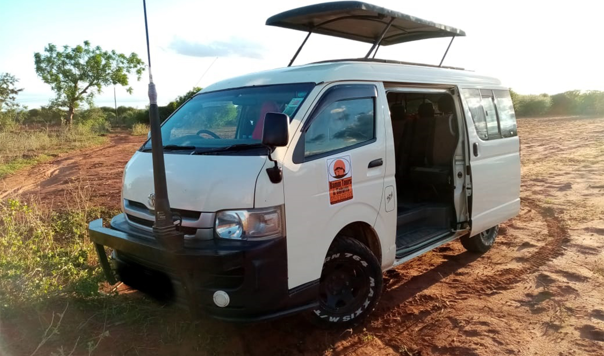 Top Uganda Destination